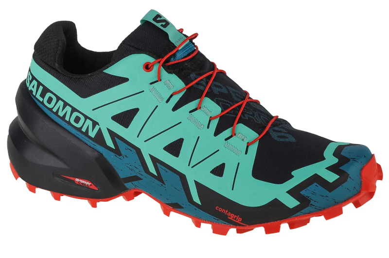 Salomon Speedcross 6 W 471161 Salomon Speedcross 6 W 471161