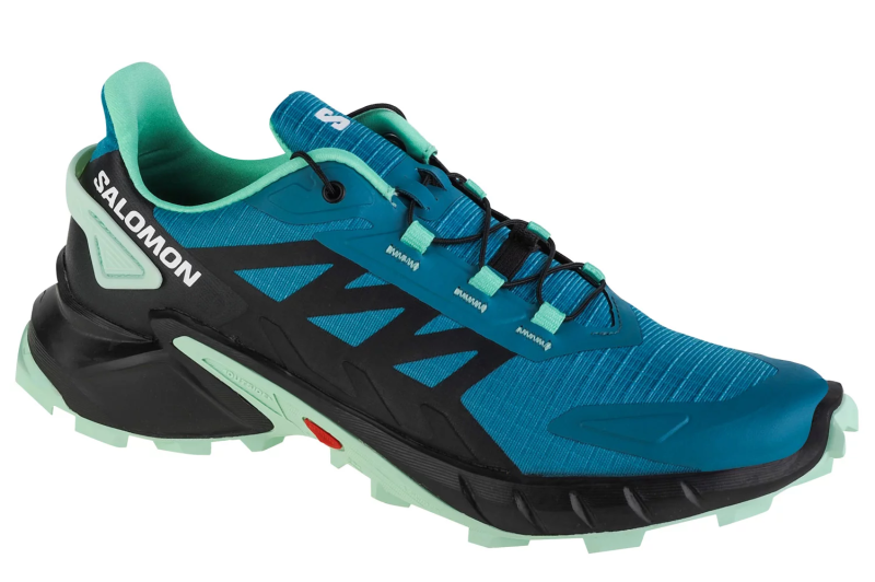 Salomon Supercross 4 W 471195 Salomon Supercross 4 W 471195