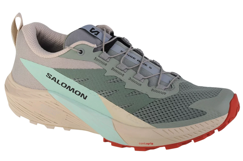 Salomon Sense Ride 5 W 472123 Salomon Sense Ride 5 W 472123