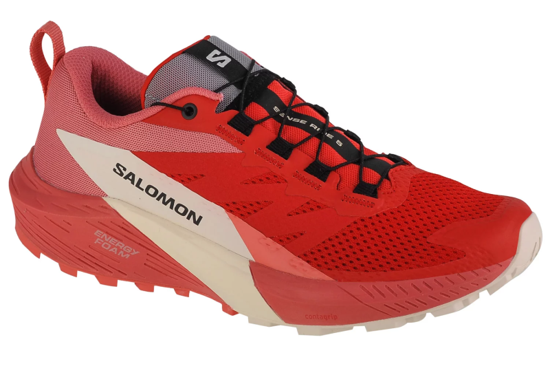 Salomon Sense Ride 5 W 472152 Salomon Sense Ride 5 W 472152