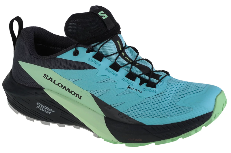 Salomon Sense Ride 5 GTX W 472160 Salomon Sense Ride 5 GTX W 472160