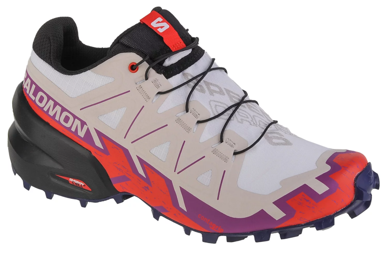 Salomon Speedcross 6 Wide W 472212 Salomon Speedcross 6 Wide W 472212
