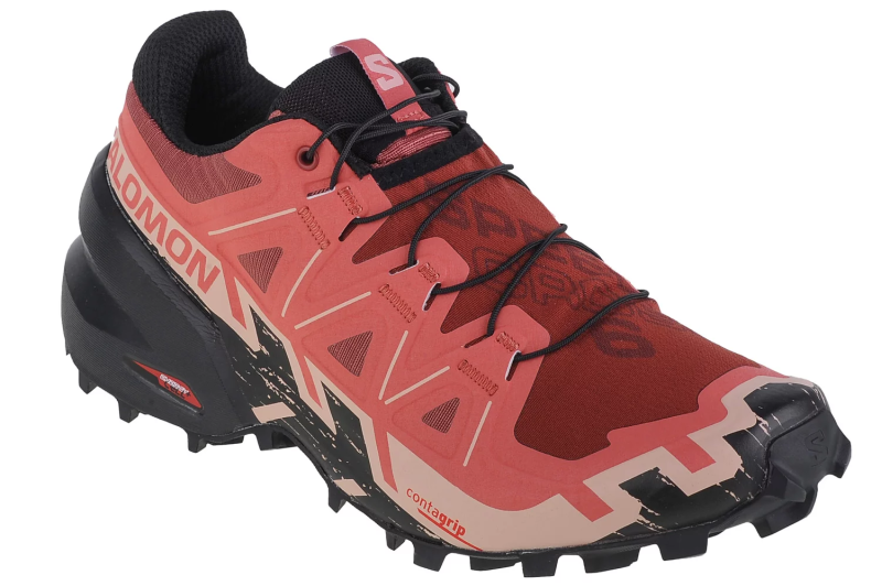 Salomon W Speedcross 6 473011 Salomon W Speedcross 6 473011
