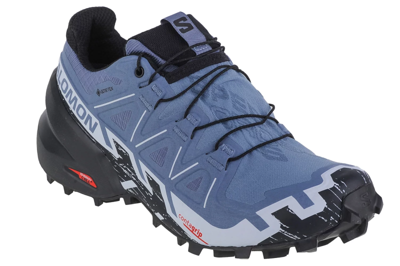 Salomon Speedcross 6 GTX W 473023 Salomon Speedcross 6 GTX W 473023
