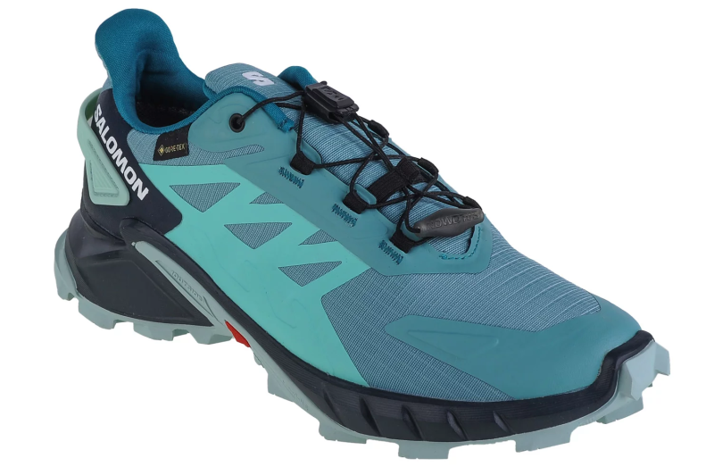 Salomon Supercross 4 GTX 473169 Salomon Supercross 4 GTX 473169