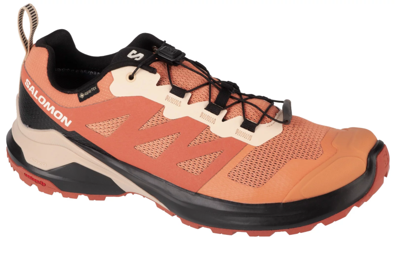 Salomon X-Adventure GTX W 474525 Salomon X-Adventure GTX W 474525