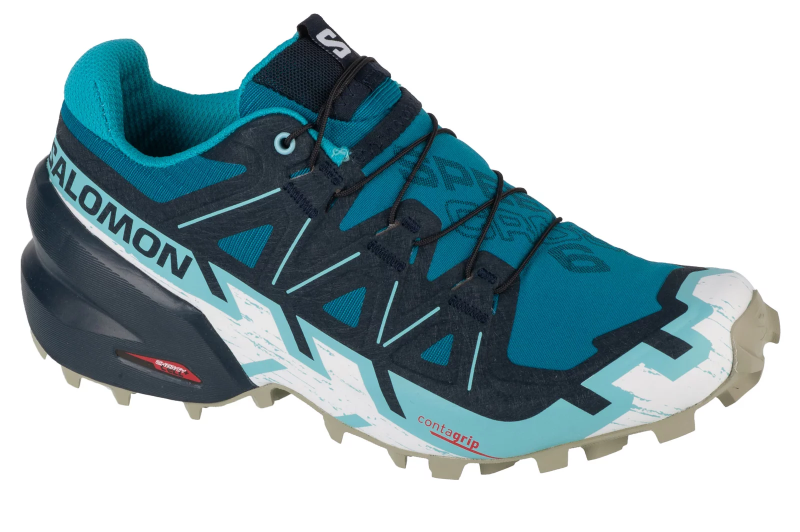Salomon Speedcross 6 W 474662 Salomon Speedcross 6 W 474662