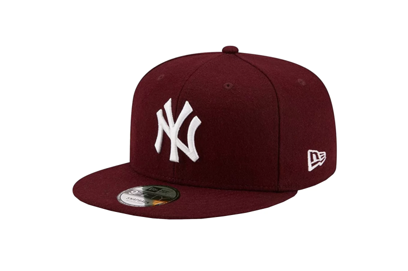 New Era New York Yankees MLB 9FIFTY Cap 60245406 New Era New York Yankees MLB 9FIFTY Cap 60245406