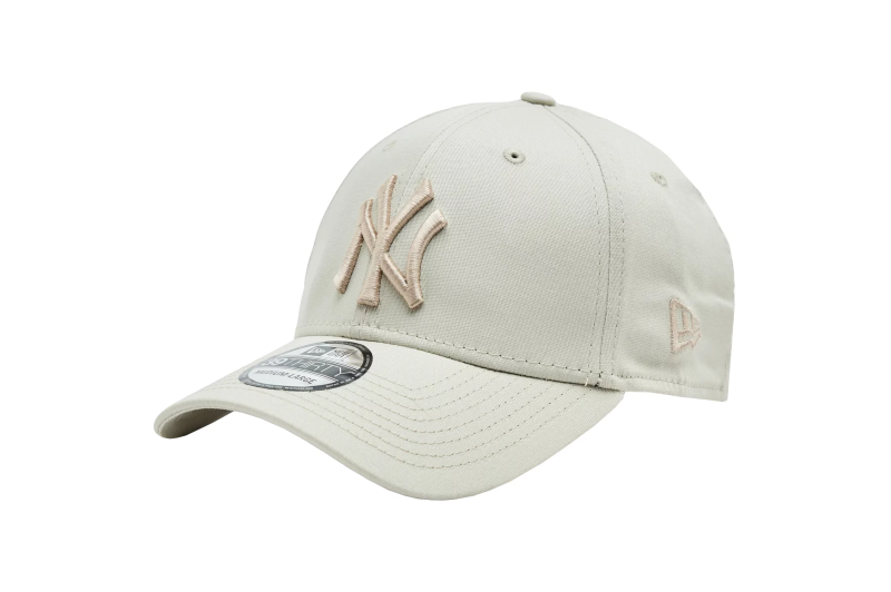 New Era 39THIRTY Essential New York Yankees MLB Cap 60298744 New Era 39THIRTY Essential New York Yankees MLB Cap 60298744