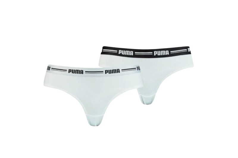 Puma Brazilian Briefs 2 Pack 603043001-317 Puma Brazilian Briefs 2 Pack 603043001-317