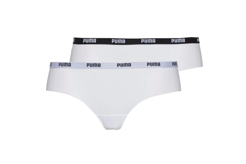 Puma Brazilian Briefs 2 Pack 603051001-300 Puma Brazilian Briefs 2 Pack 603051001-300
