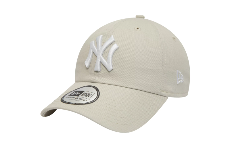 New Era 9TWENTY League Essentials New York Yankees Cap 60348843 New Era 9TWENTY League Essentials New York Yankees Cap 60348843