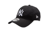 New Era 9TWENTY League Essentials New York Yankees Cap 60348852 New Era 9TWENTY League Essentials New York Yankees Cap 60348852