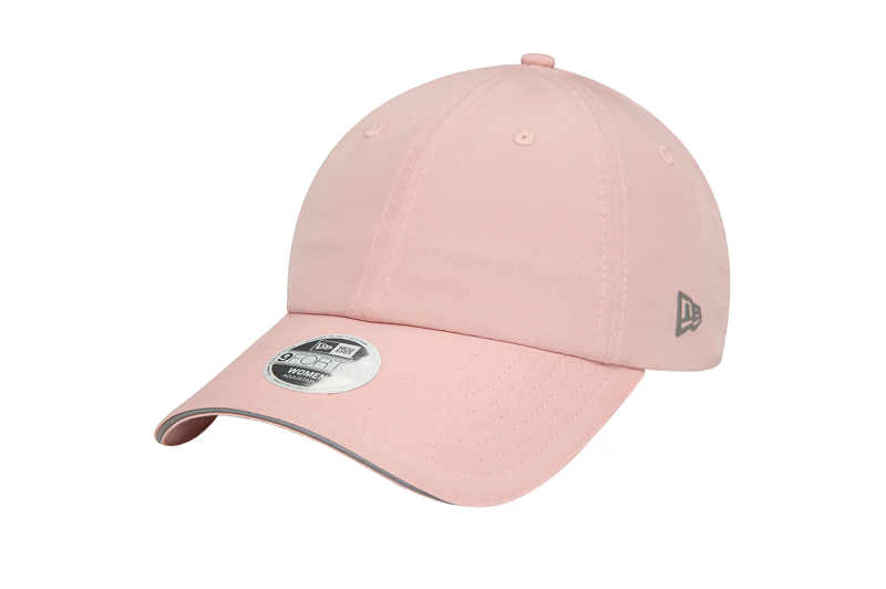 New Era 9FORTY Wmns Ponytail Open Back Cap 60434995 New Era 9FORTY Wmns Ponytail Open Back Cap 60434995