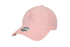 New Era 9FORTY New York Yankees Wmns Summer Cord Cap 60435001 New Era 9FORTY New York Yankees Wmns Summer Cord Cap 60435001