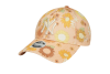 New Era 9FORTY New York Yankees Floral All Over Print Cap 60435003 New Era 9FORTY New York Yankees Floral All Over Print Cap 60435003