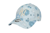 New Era 9FORTY New York Yankees Floral All Over Print Cap 60435004 New Era 9FORTY New York Yankees Floral All Over Print Cap 60435004
