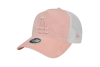 New Era Wmns LA Dodgers Velour Trucker Cap 60435011 New Era Wmns LA Dodgers Velour Trucker Cap 60435011
