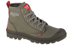Palladium Pampa Hi Dare 76258-325-M Palladium Pampa Hi Dare 76258-325-M