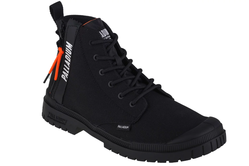 Palladium SP20 Unzipped 78883-008-M Palladium SP20 Unzipped 78883-008-M