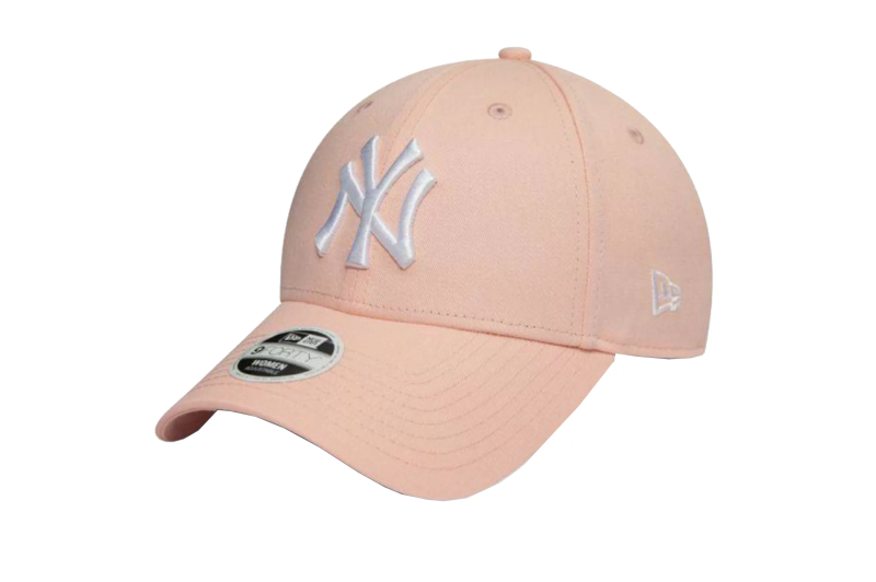 New Era League Essential New York Yankees MLB Cap 80489299 New Era League Essential New York Yankees MLB Cap 80489299