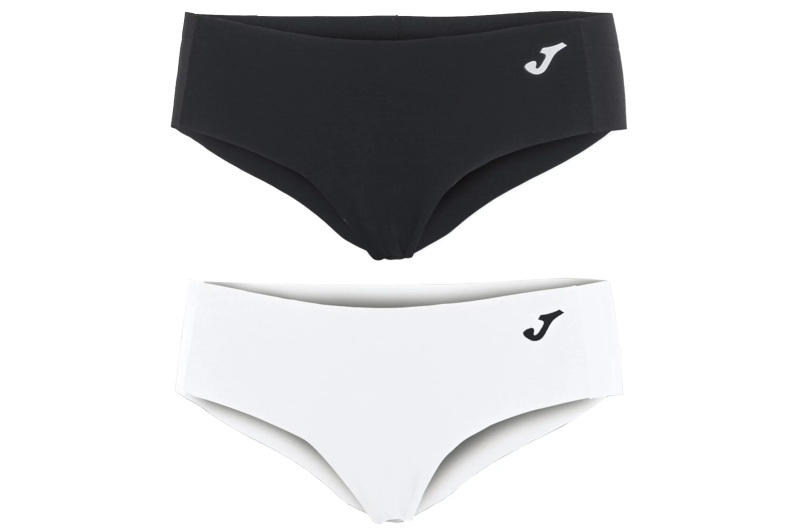 Joma Underwear Gym Women 2PPK Brief 900479-P01 Joma Underwear Gym Women 2PPK Brief 900479-P01
