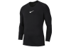 Nike Dry Park First Layer Longsleeve AV2609-010 Nike Dry Park First Layer Longsleeve AV2609-010
