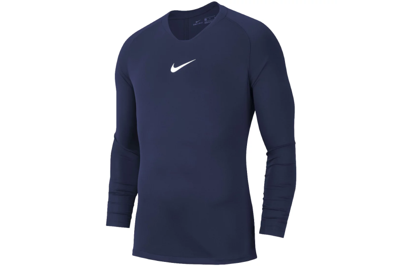 Nike Dry Park First Layer Longsleeve AV2609-410 Nike Dry Park First Layer Longsleeve AV2609-410