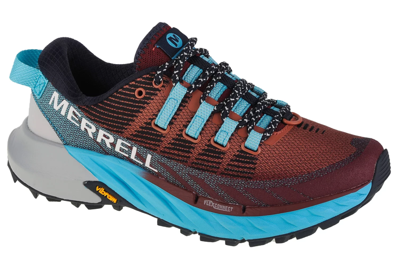 Merrell Agility Peak 4 J067546 Merrell Agility Peak 4 J067546