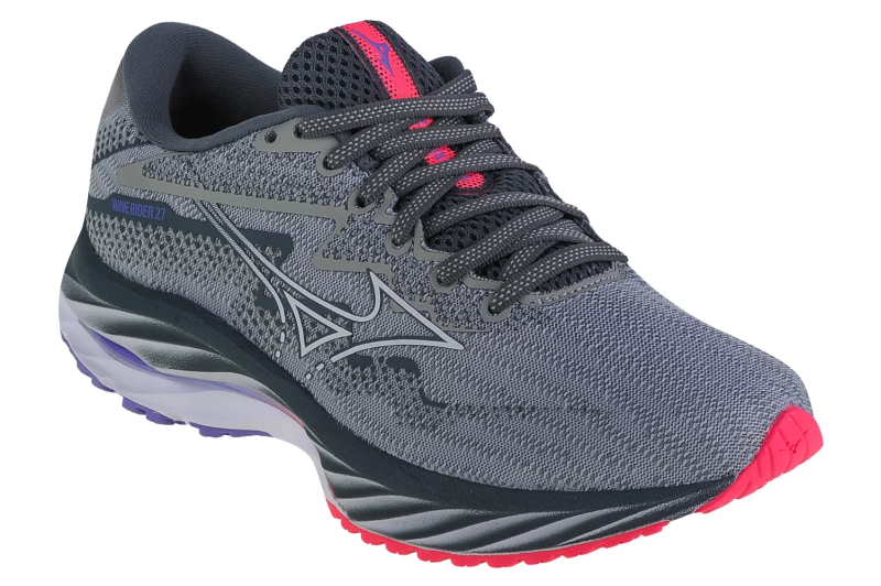 Mizuno Wave Rider 27 J1GD230321 Mizuno Wave Rider 27 J1GD230321