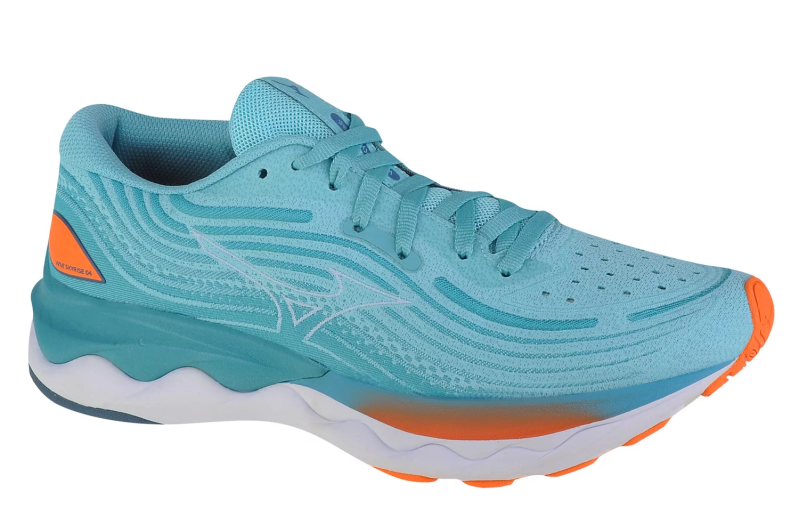 Mizuno Wave Skyrise 4 J1GD230921 Mizuno Wave Skyrise 4 J1GD230921