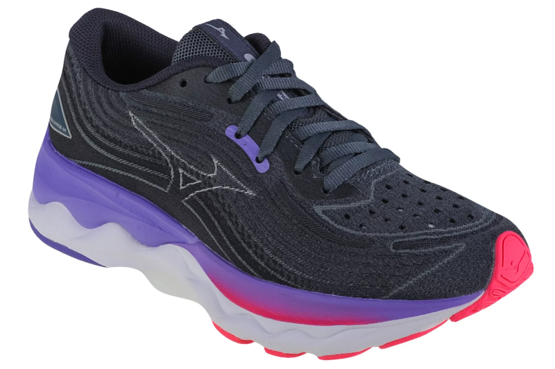 Mizuno Wave Skyrise 4 J1GD230971 Mizuno Wave Skyrise 4 J1GD230971