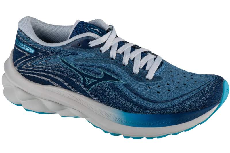 Mizuno Wave Skyrise 5 J1GD240971 Mizuno Wave Skyrise 5 J1GD240971
