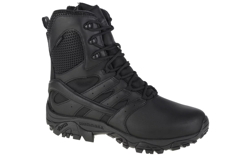 Merrell MOAB 2 8'' Response WP J45335 Merrell MOAB 2 8'' Response WP J45335