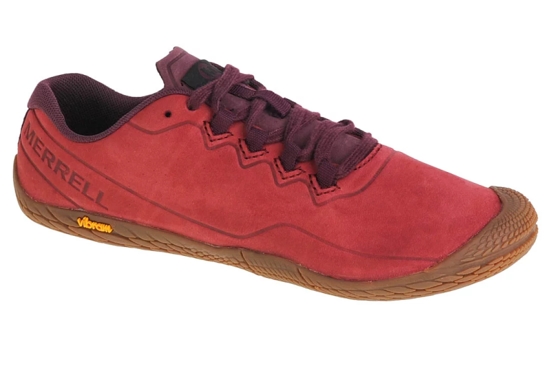 Merrell Vapor Glove 3 Luna Leather J94884 Merrell Vapor Glove 3 Luna Leather J94884