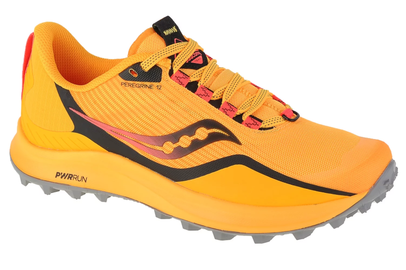 Saucony Peregrine 12 S10737-16 Saucony Peregrine 12 S10737-16