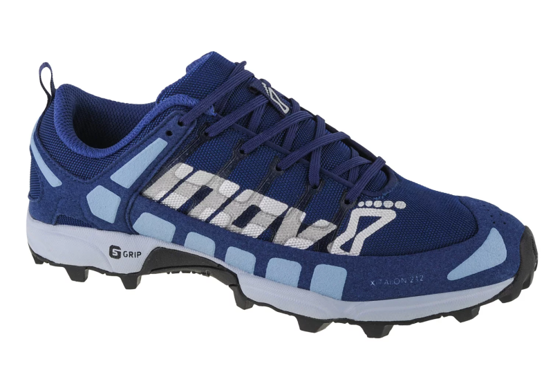 Inov-8 X-Talon 212 V2 000153-BLLB-P-01 Inov-8 X-Talon 212 V2 000153-BLLB-P-01