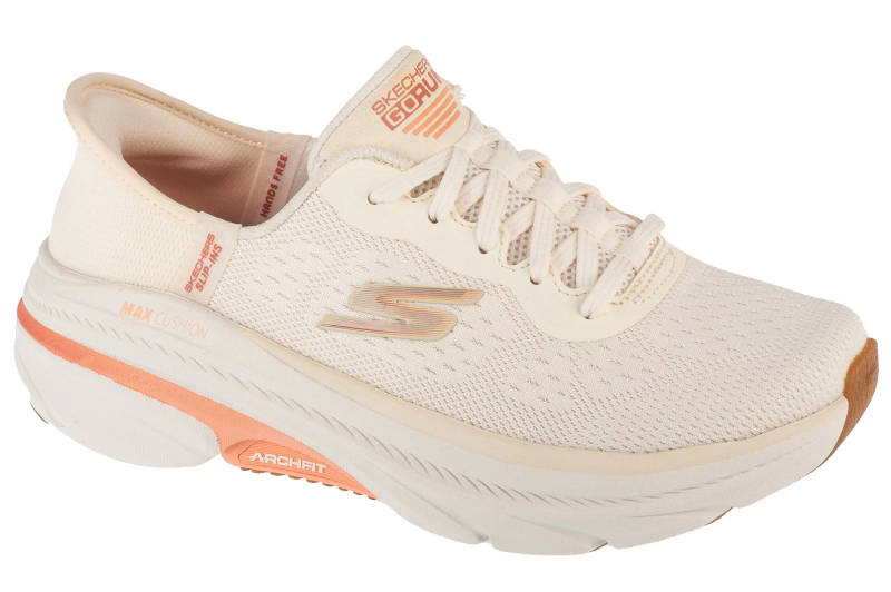 Skechers Slip-Ins: Max Cushioning Arch Fit 2.0 - Antilles 128947-NTPK Skechers Slip-Ins: Max Cushioning Arch Fit 2.0 - Antilles 128947-NTPK