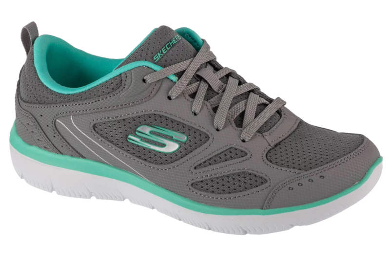 Skechers Summits Suited 12982-GYTQ Skechers Summits Suited 12982-GYTQ