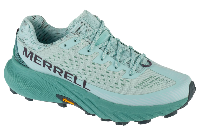 Merrell Agility Peak 5 J068266 Merrell Agility Peak 5 J068266