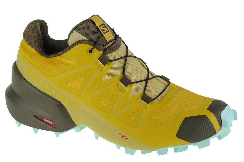 Salomon Speedcross 5 W 416097 Salomon Speedcross 5 W 416097