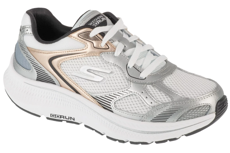 Skechers Go Run Consistent 2.0 - Volt 128633-WSBK Skechers Go Run Consistent 2.0 - Volt 128633-WSBK