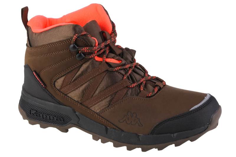 Kappa Thabo Tex 243107-5029 Kappa Thabo Tex 243107-5029