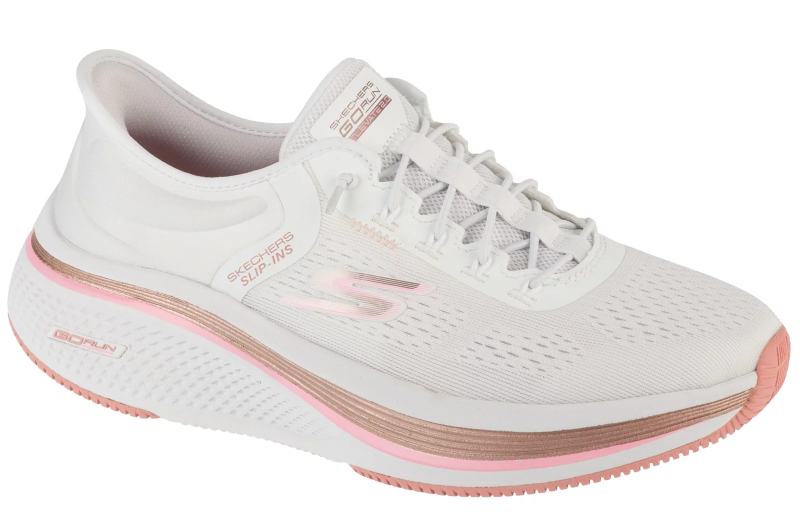 Skechers Slip-Ins: Go Run Elevate 2.0 - Banyan 129006-WPK Skechers Slip-Ins: Go Run Elevate 2.0 - Banyan 129006-WPK