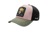 Capslab Trucker Dead Star Cap CL-ART-1-PCT-DEAD Capslab Trucker Dead Star Cap CL-ART-1-PCT-DEAD
