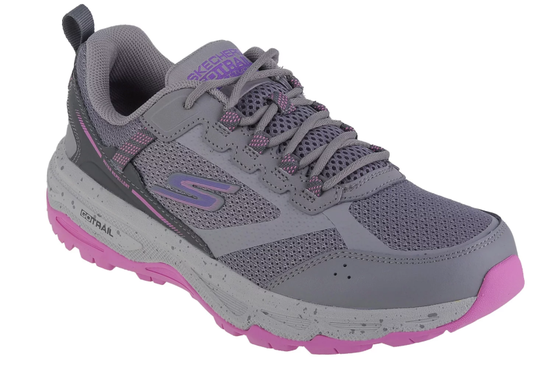 Skechers Go Run Trail Altitude-Ridgeback 128221-GYPK Skechers Go Run Trail Altitude-Ridgeback 128221-GYPK