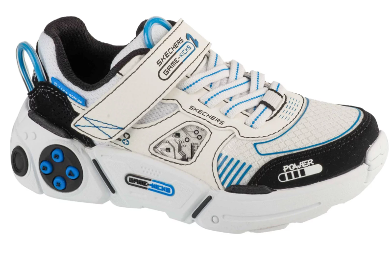 Skechers Gametronix 2.0 402270L-WBKB Skechers Gametronix 2.0 402270L-WBKB