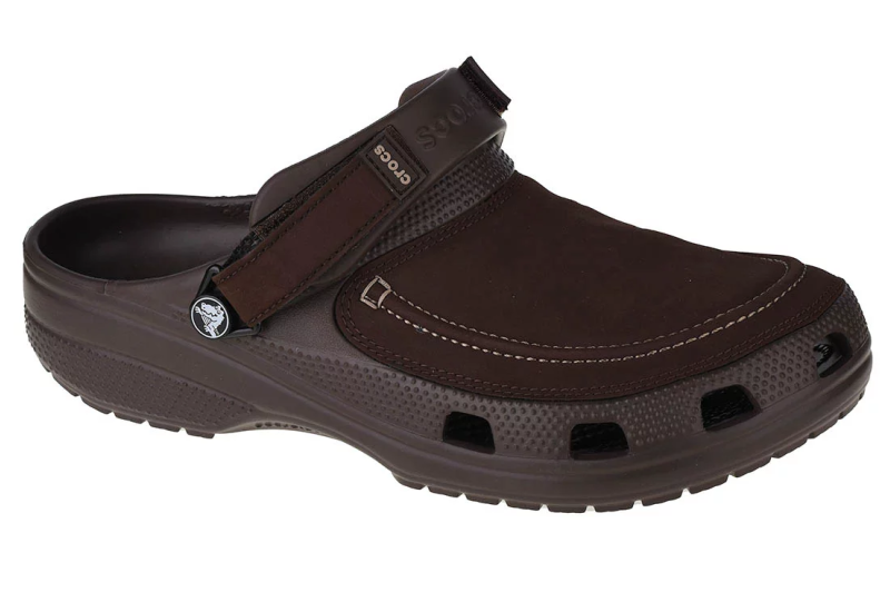 Crocs Classic Yukon Vista II Clog 207142-206 Crocs Classic Yukon Vista II Clog 207142-206