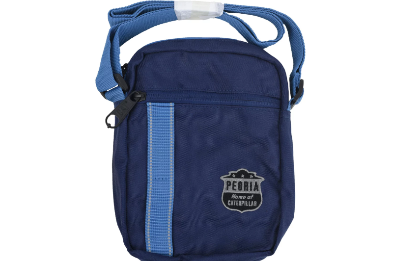Caterpillar Peoria City Bag 84068-409 Caterpillar Peoria City Bag 84068-409