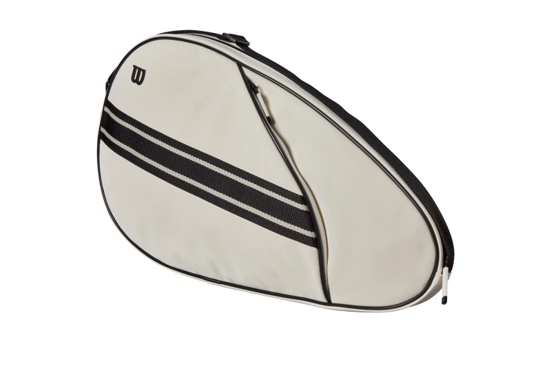 Wilson Premium Padel Cover WR8903801001 Wilson Premium Padel Cover WR8903801001
